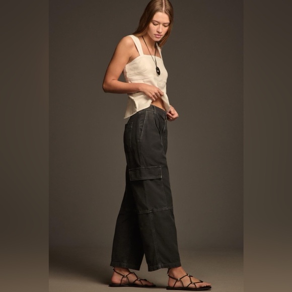 Agolde Jericho Pant - Picture 6 of 6